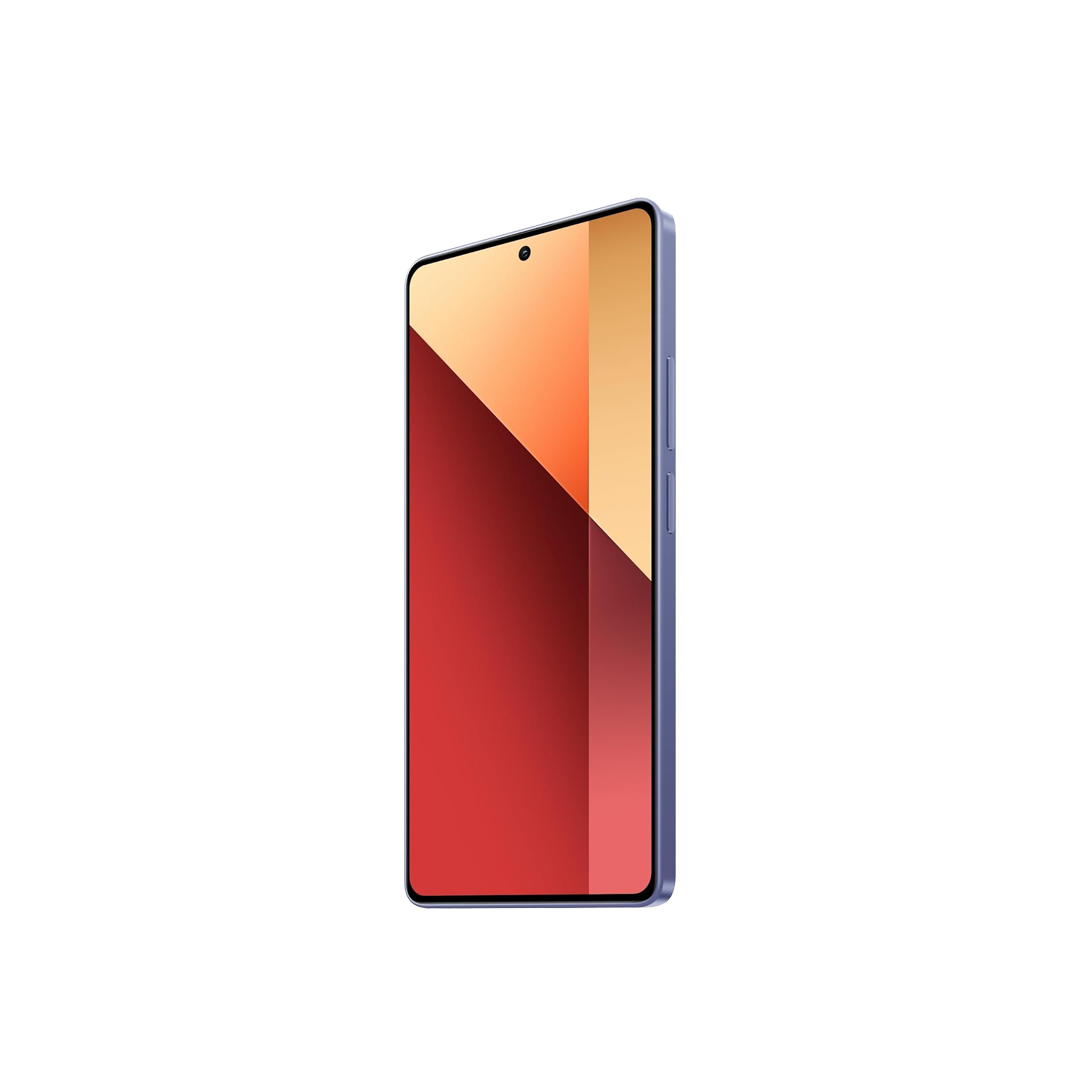 Xiaomi Redmi Note 13 Pro 4G 12GB 512GB - Lavender Purple Xiaomi Redmi Note 13 Pro 4G 12GB 512GB - Lavender Purple